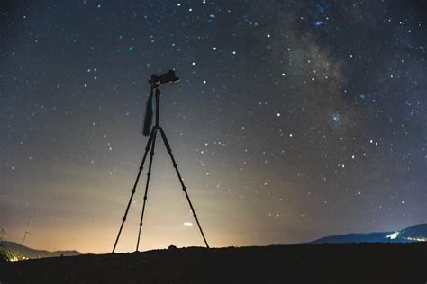 A Beginner Astrophotography Kit Lonely Speck