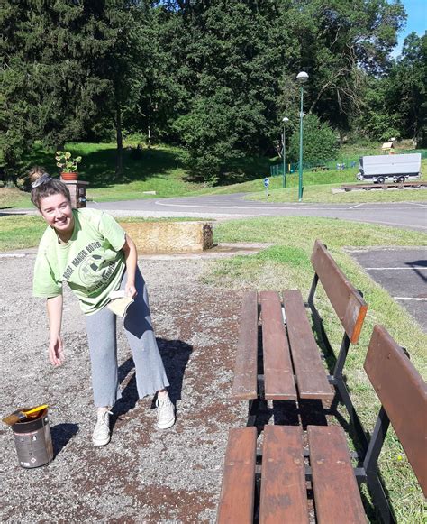 Bisten En Lorraine Job D T Des Jeunes La Mairie