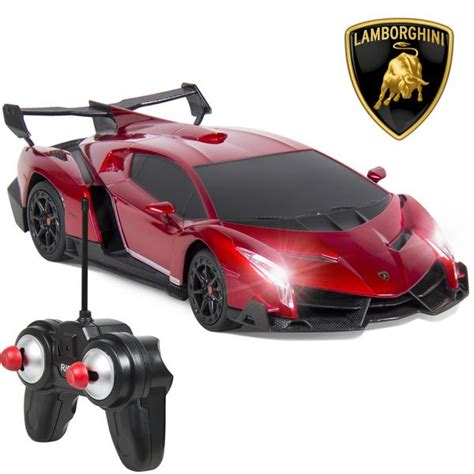 Remote Control Lamborghini Racing Car $11.97 Shipped (Reg.$37.99 ...