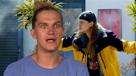 Watch Jay And Silent Bobs Jason Mewes Syfy Official Site Videos