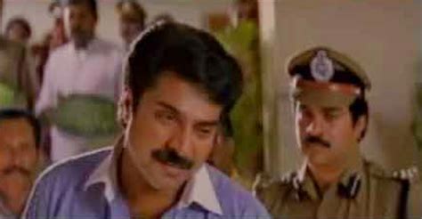 5 greatest dialogues of Mammootty that we will never forget