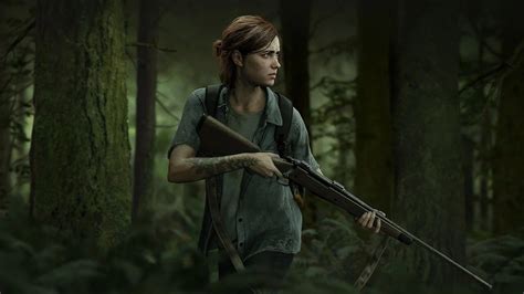 [Rumour] The Last Of Us Part 3 Will Be The Next Naughty Dog Game