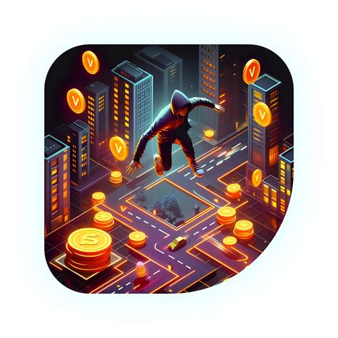 Verum Runner Crypto Game