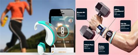 Best Wearable Fitness Gadgets Devices Which Take Care Of Your Health