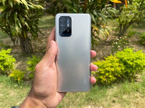 Oppo F19 Pro Plus Review Should You Buy It