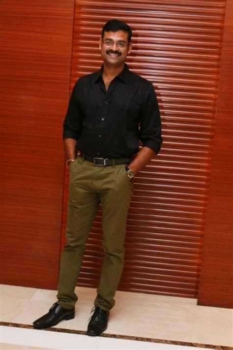 Prem Kumar Sundaram Aka Prem Kumar Photos Stills And Images