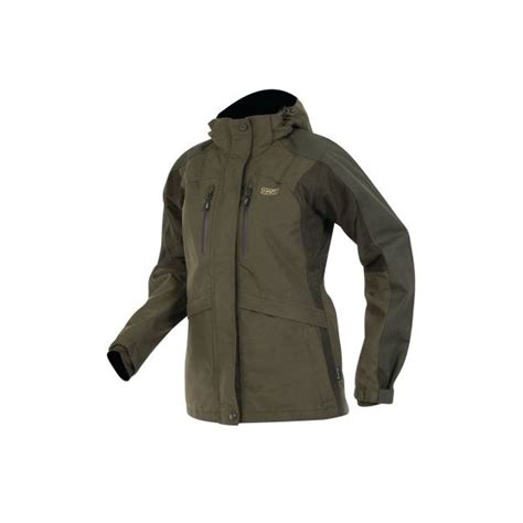 Chaqueta Hart Enduro J Xhp Mujer