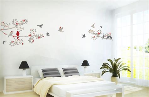 20 Catchy Borders for Walls Living Room - Home, Decoration, Style and ...