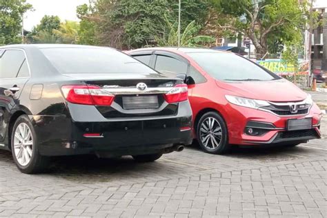 Honda And Toyota Recalling Over 5 6 Million Vehicles Worldwide Arabian Business Latest News