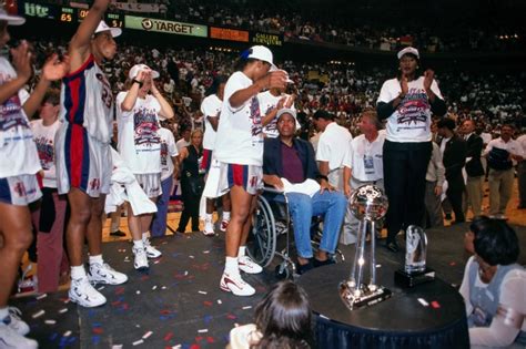 A Breakdown of Every WNBA Champion Throughout Its 24-Year History