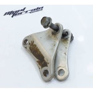 Support Moteur Suzuki Dr Atout Terrain