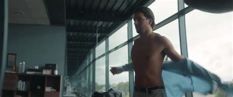 Auscaps Andrea Preti Nude In Pokusa