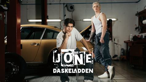 Jone And Daskeladden Billetter Spydeberg Musikk Billetto — Norway