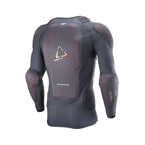 Leatt Df Airfit Lite Evo Ls Body Protection Black Le