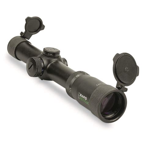 Your Guide to 300 Blackout Scope: What Is the Best Scope for 300 Blackout?