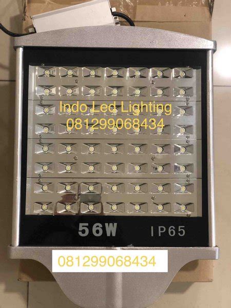 Jual Kap Lampu Pju Led Watt Watt Kap Lampu Jalan Led Watt W