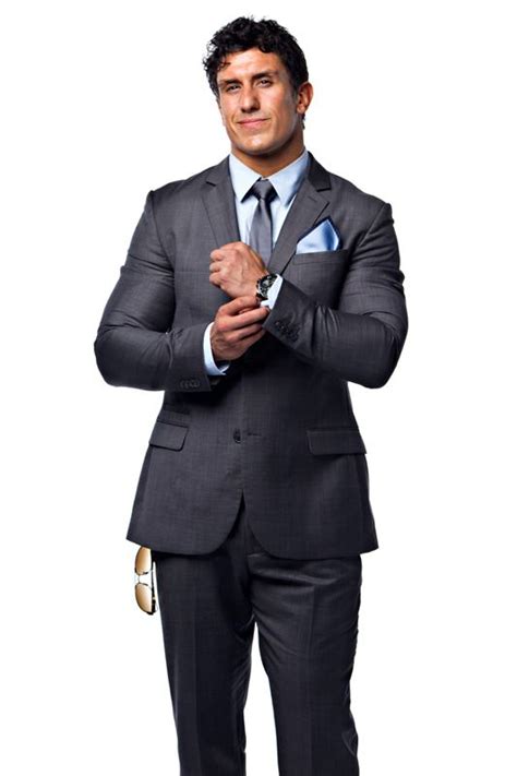 Ethan Carter III - Alchetron, The Free Social Encyclopedia