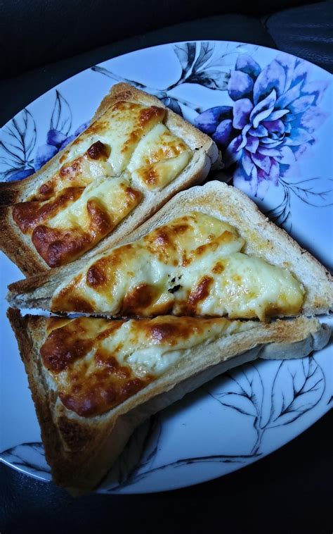 Cheese On Toast And Why It Superior To American Grilled Cheese Sandwiches R Uk Food