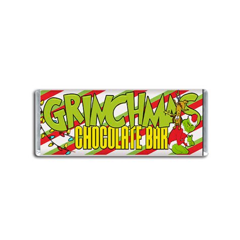 Grinchmas Eve Box Grinch Christmas Free Printable