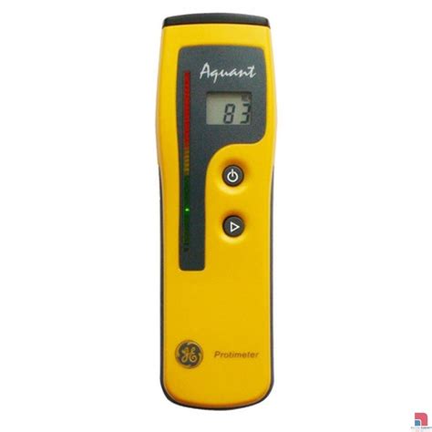 Protimeter Aquant Non Invasive Moisture Meter Recon Survey Safety