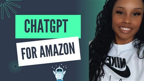 Boost Your Amazon Sales With ChatGPT Hack YouTube