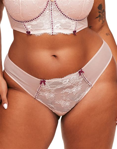 Adore Me Yara Bikini Women S Panties Plus And Regular Sizes Walmart