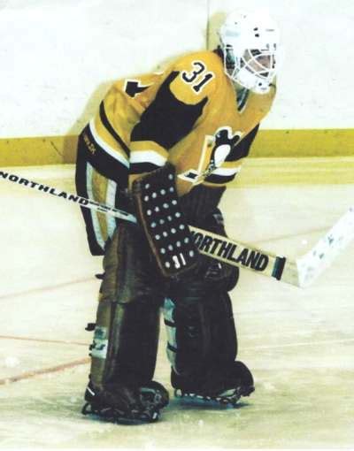 Nick Ricci Ice Hockey Wiki Fandom