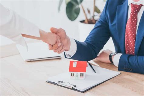 Quelles Comp Tences Pour Travailler Dans L Immobilier