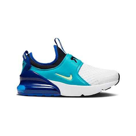 Nike Air Max 270 Extreme Oracle Ci1107 101 From 13400