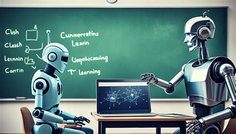 Inteligencia Artificial Generativa En Educación