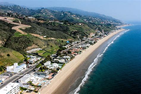 11 Best Beaches In Los Angeles County Has To Offer Inside Humans