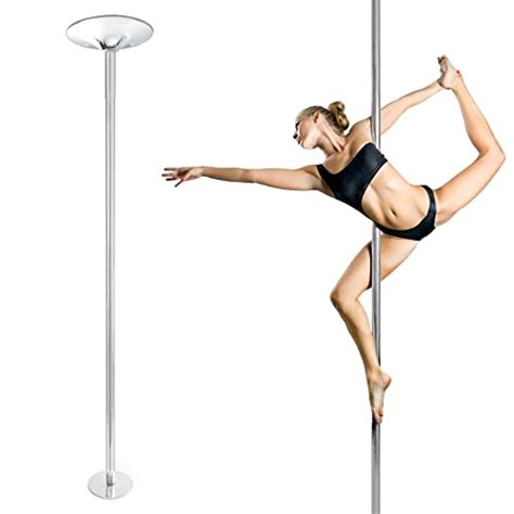 Comment Installer une Barre de Pole Dance à la Maison