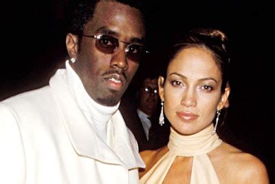 VJBrendan.com: Are Jennifer Lopez And P Diddy Back Together?