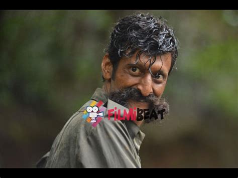 Ram Gopal Varma Killing Veerappan Shivarajkumar In Killing Veerappan