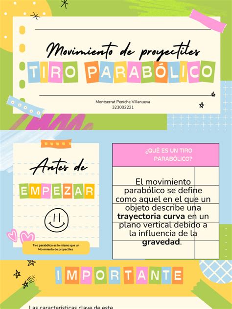 Tarea 5 Fundamentos De Física Pdf
