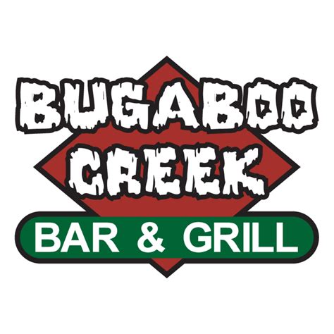 Bugaboo Creek logo, Vector Logo of Bugaboo Creek brand free download ...