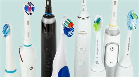 Best Electric Toothbrushes Of 2024 Artofit