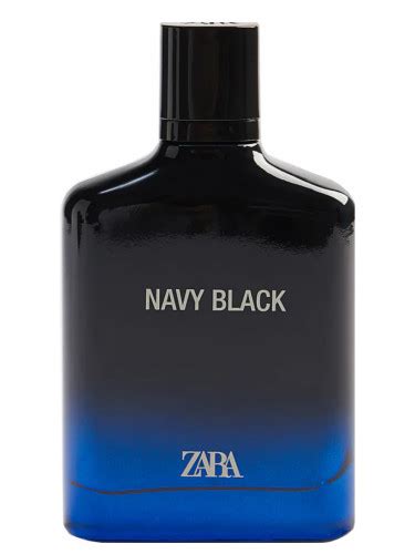 Navy Black Zara Cologne A Fragrance For Men 2020