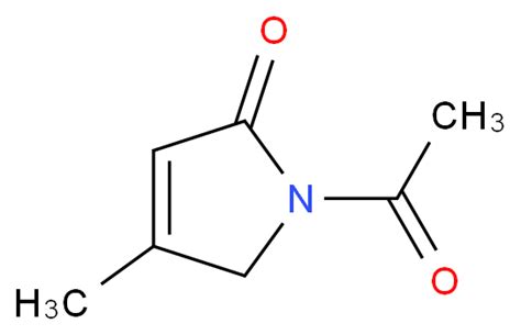 1 Acetyl 3 4 Dimethyl 1 5 Dihydro 2H Pyrrol 2 One 100383 27 5 Wiki