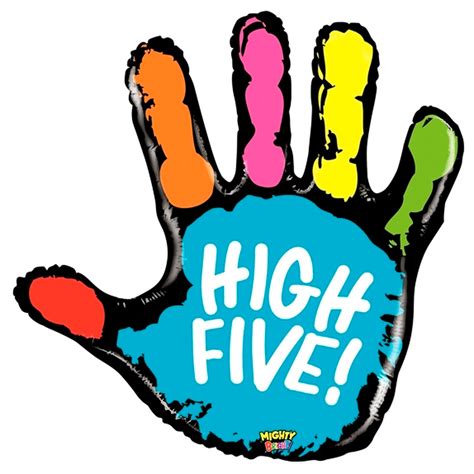 High Five Images