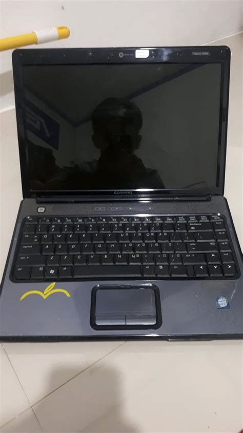 Jual Lcd Laptop Compaq Presario V V Di Lapak Computer