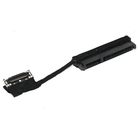 SATA Hard Drive HDD SSD Connector Cable For Dell Precision M3800 XPS 15 ...