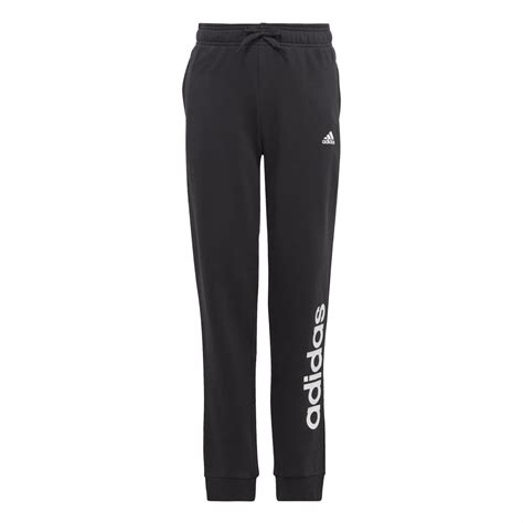 Adidas Mädchen Trainingshose Essentials Linear Logo Pant Cortexpower De