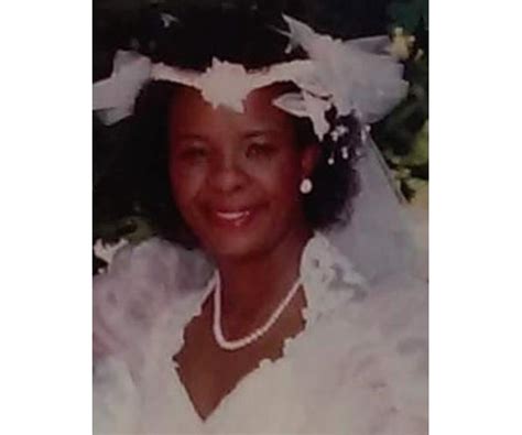 Patricia Ann Haskins Obituary 2023 North Augusta Sc G L