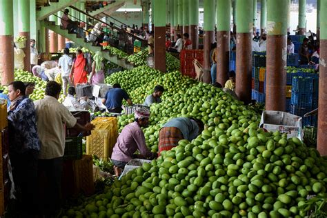 Retail Inflation Rises To 7 Per Cent In August On High Food Prices