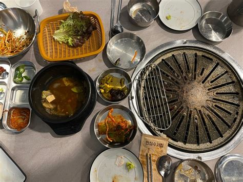 서울 강동 맛집 리밑 둔촌역고깃집 둔촌동맛집 둔촌동주차가능고기집 강동구삼겹살 강동구제주오겹살 위치