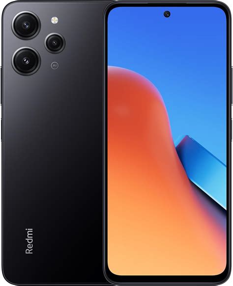 Xiaomi Poco F6 Pro Smartphone Snapdragon® 8 Gen 2 50mp Triple Camera