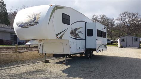 Heartland Elkridge Rlss Rvs For Sale