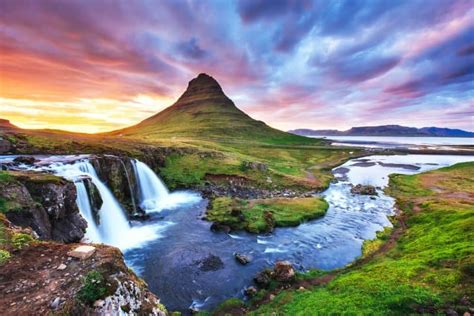 Iceland in Miniature: Popular Attractions on the Snæfellsnes Peninsula