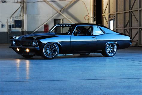 Chevy Nova Wallpapers Wallpaper Cave